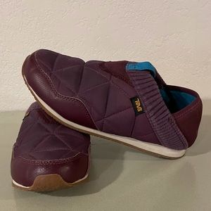 Women’s Teva Ember Moc